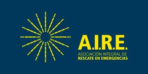 AIRE - Asociación Integral de Rescate en Emergencias
